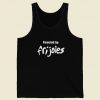 Powered By Frijoles Tank Top