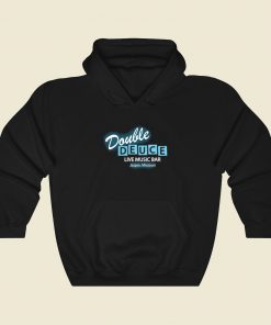 Roadhouse Double Deuce Hoodie Style