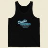 Roadhouse Double Deuce Tank Top