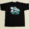 Simply Seattle Big Dumper T Shirt Style