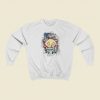 Griffin Bow Before Greatness Sweatshirts Style