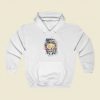 Griffin Bow Before Greatness Hoodie Style