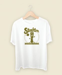 Stockton Asparagus Festival T Shirt Style