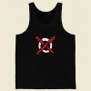 Straight Edge Hardcore Tank Top