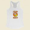 Team Eddy Ed Edd N Eddy Racerback Tank Top