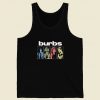 The Burbs Character Tank Top