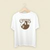 The Carpenters Band T Shirt Style