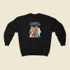 Tom Selleck Sexy 80s Sweatshirts Style