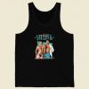 Tom Selleck Sexy 80s Tank Top