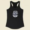 Toronto Maple Leafs Edgie Racerback Tank Top