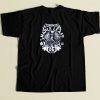 Toronto Maple Leafs Edgie T Shirt Style