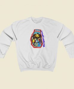 Tremendi Kanye West Sweatshirts Style