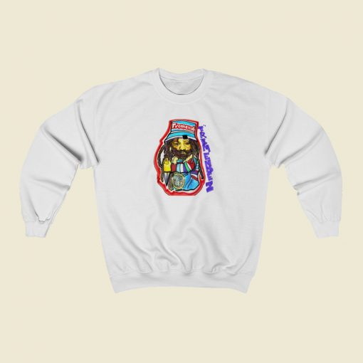 Tremendi Kanye West Sweatshirts Style