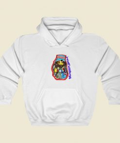 Tremendi Kanye West Hoodie Style