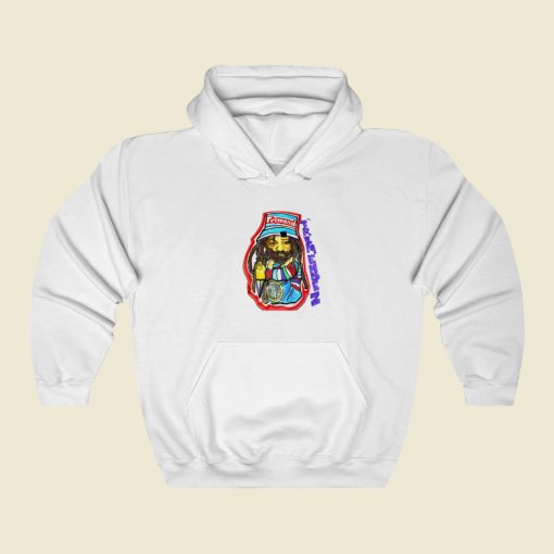 Tremendi Kanye West Hoodie Style