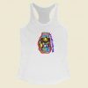 Tremendi Kanye West Racerback Tank Top