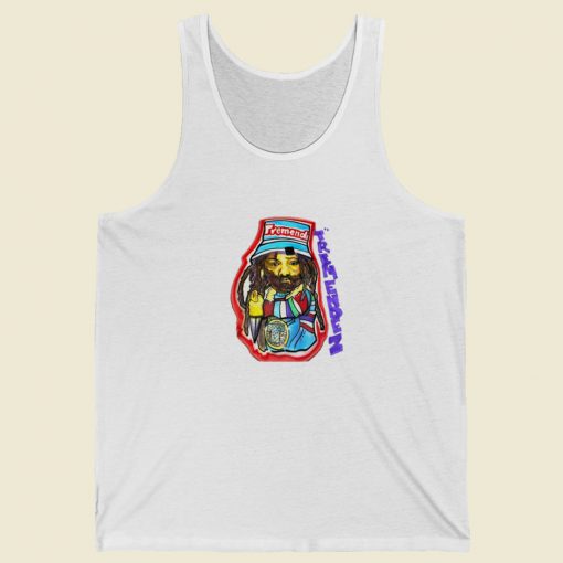 Tremendi Kanye West Tank Top