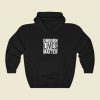 Unborn Lives Matter Hoodie Style