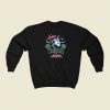 Vampire Nightclub Funny Sweatshirts Style