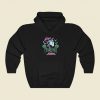 Vampire Nightclub Funny Hoodie Style