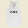 Velma Dinkley Brigade Racerback Tank Top