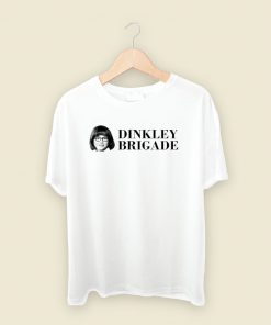 Velma Dinkley Brigade T Shirt Style