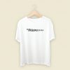 Virgil Abloh Figure Of Speech T Shirt Style