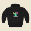 Yeah I Have Got Lsd Low Sex Drive Hoodie Style