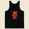 1973 Rolling Stones European Tour Tank Top