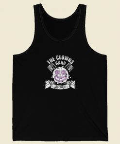 Akira Clown Gang Tank Top