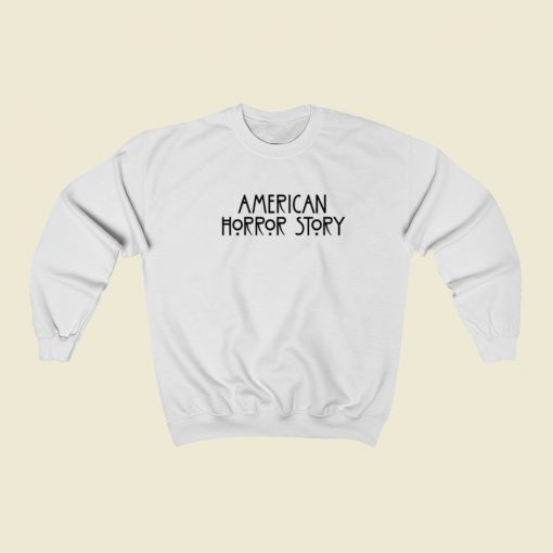 American Horror Story Sweatshirts Style