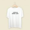 American Horror Story T Shirt Style