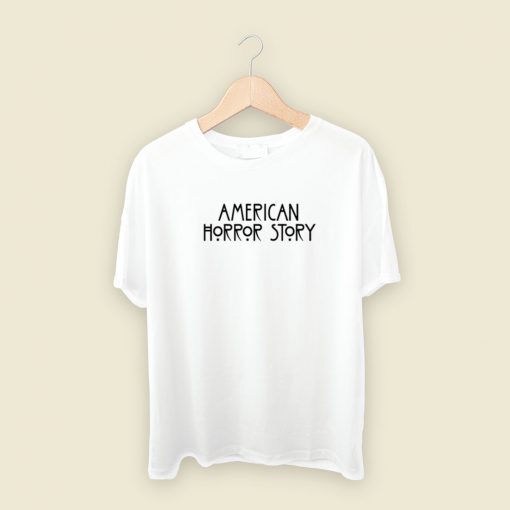 American Horror Story T Shirt Style