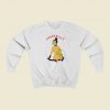 Bart Simpson Crack Kills Sweatshirts Style