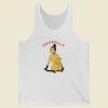 Bart Simpson Crack Kills Tank Top