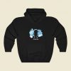 Bart Simpsons See Dumb People Hoodie Style