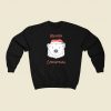 Beary Christmas Funny Sweatshirts Style