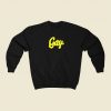 Brockhampton Gay Sweatshirts Style