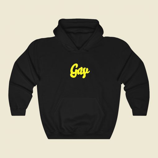 Brockhampton Gay Hoodie Style