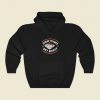 Burn Towns Get Money Hoodie Style