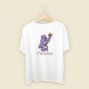 Cocaine Care Bear T Shirt Style