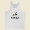 Crack Kills Funny Tank Top