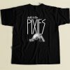 Death To The Pixies T Shirt Style