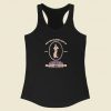 Do You Dare Say It Harryween Racerback Tank Top