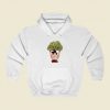 Dragon Ball Goku Weed Hoodie Style