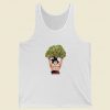 Dragon Ball Goku Weed Tank Top