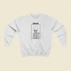 Frank Ocean Blond Skeleton Sweatshirts Style