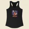 Harry Styles Happy Harryween Racerback Tank Top