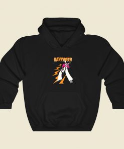 Harry Styles Harryween Skeleton Hoodie Style