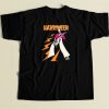 Harry Styles Harryween Skeleton T Shirt Style